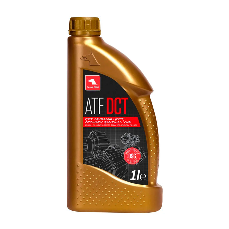 Масло петрол. Bizol ATF DCT (1л). Масло трансмиссионное dct